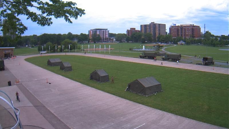 Emera Oval