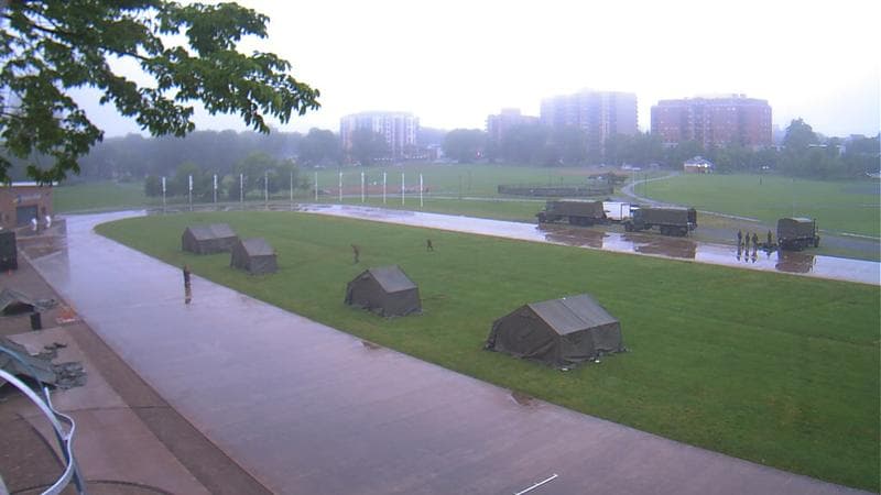 Emera Oval