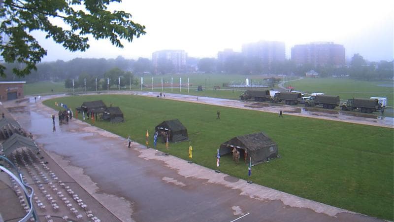 Emera Oval