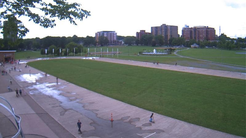 Emera Oval