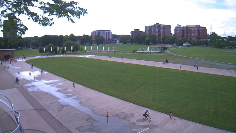 Emera Oval