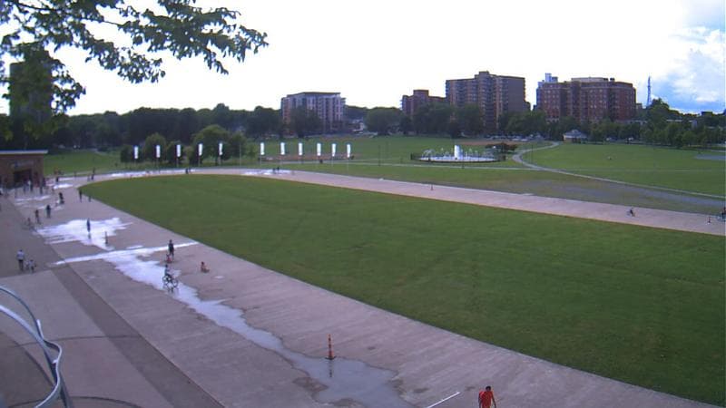 Emera Oval
