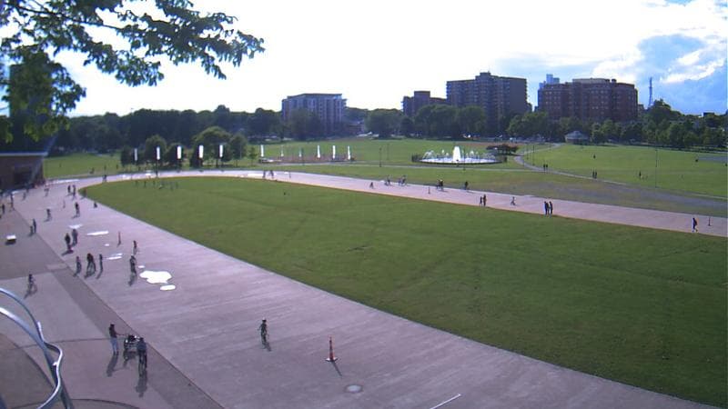 Emera Oval