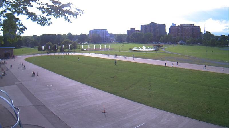 Emera Oval