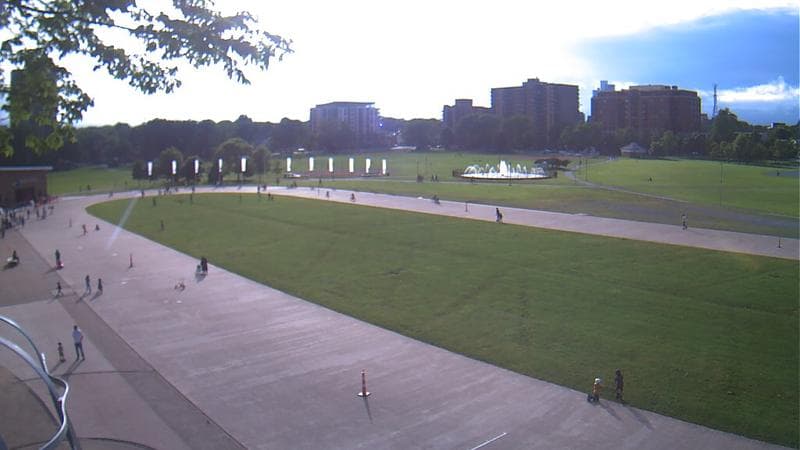 Emera Oval