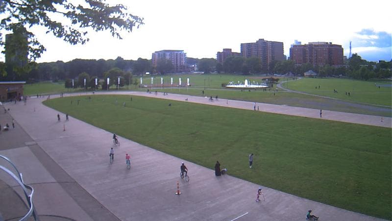 Emera Oval