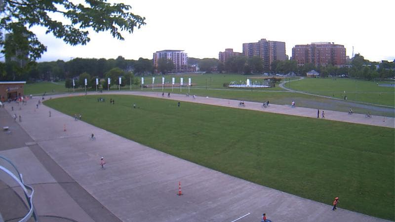 Emera Oval
