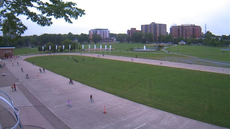 Emera Oval