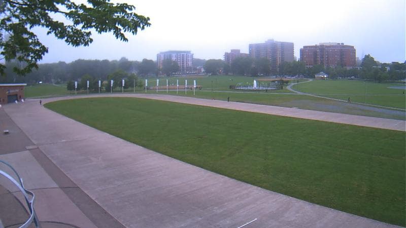 Emera Oval