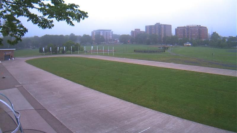 Emera Oval