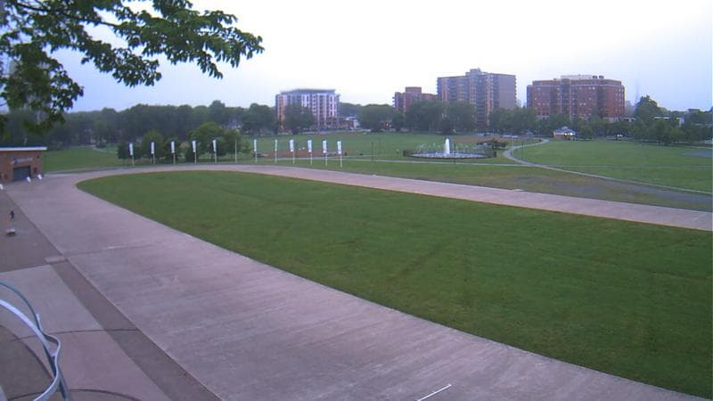 Emera Oval