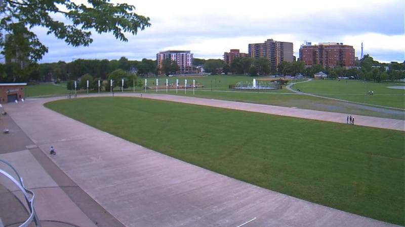 Emera Oval