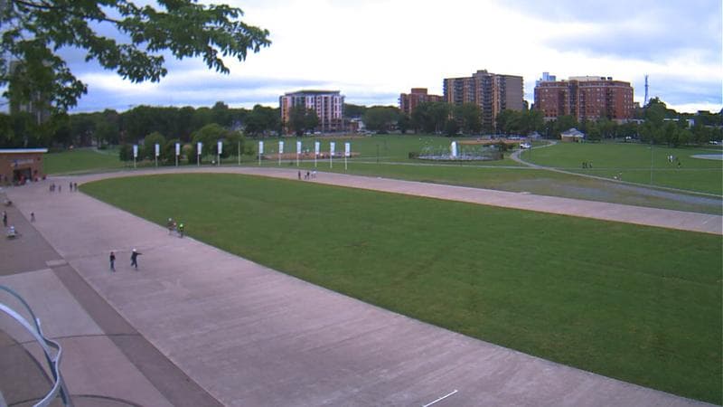 Emera Oval