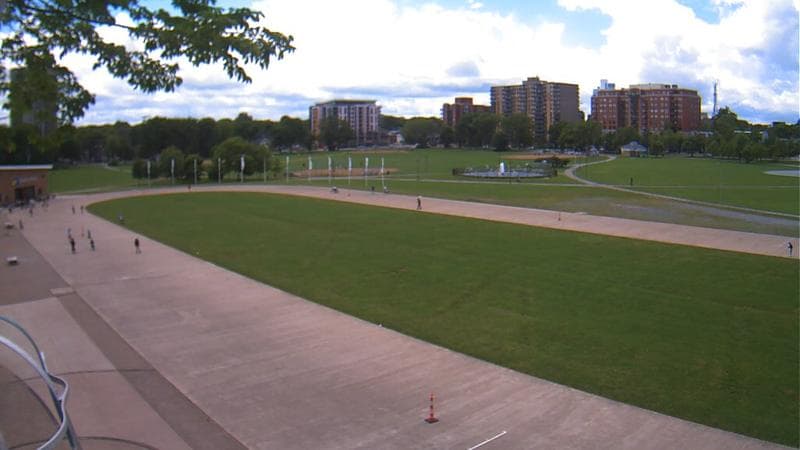 Emera Oval