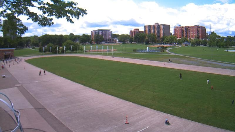 Emera Oval
