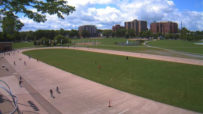 Emera Oval