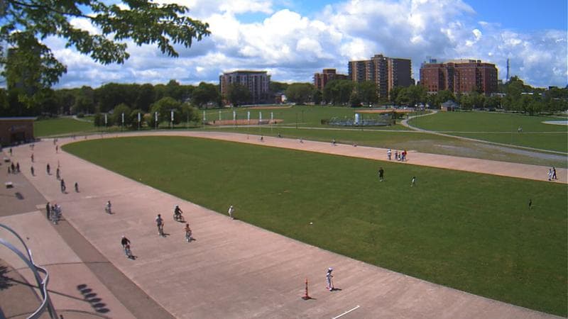 Emera Oval