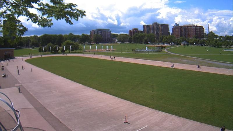 Emera Oval