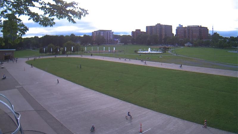 Emera Oval