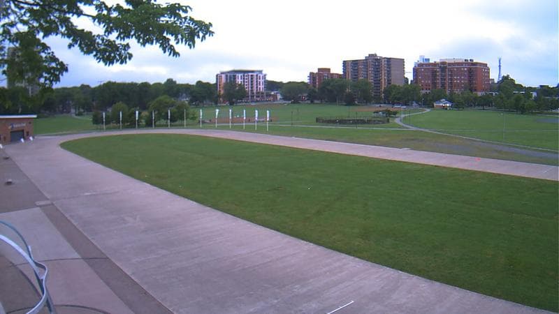 Emera Oval