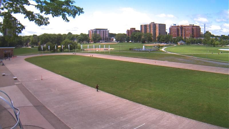 Emera Oval