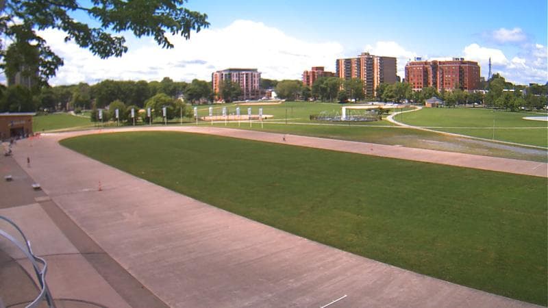Emera Oval