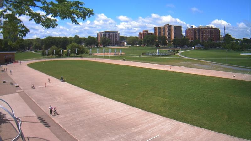 Emera Oval