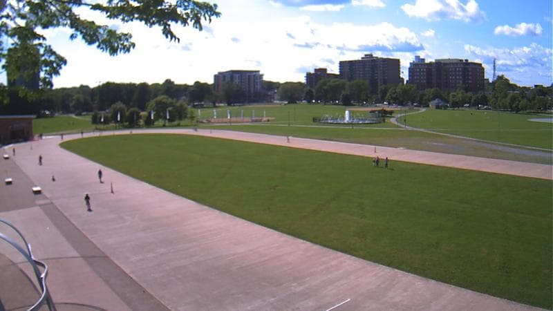 Emera Oval