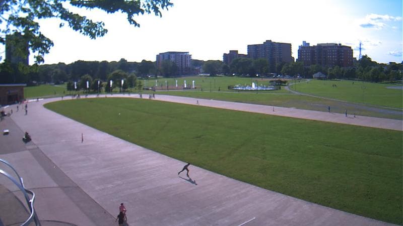 Emera Oval