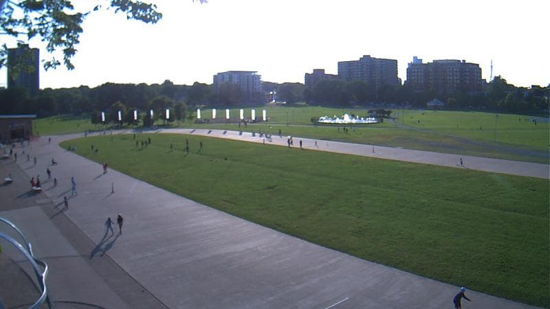 Emera Oval