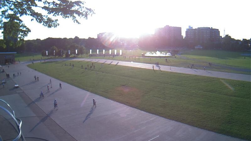 Emera Oval