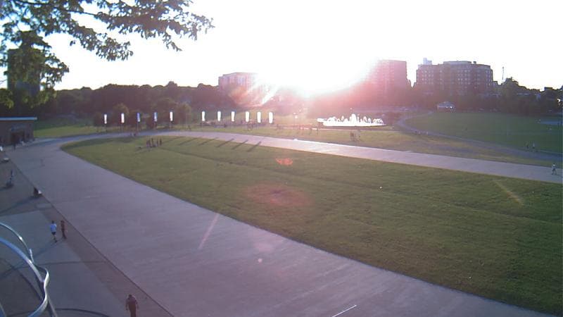 Emera Oval