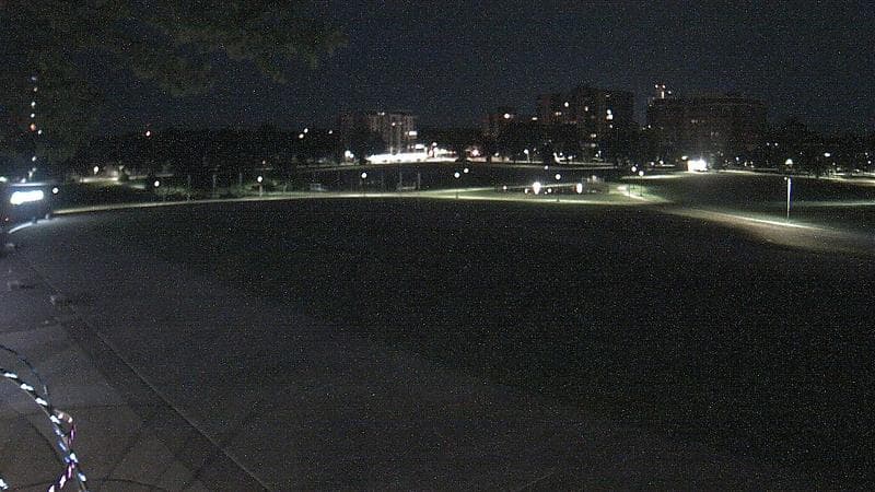 Emera Oval