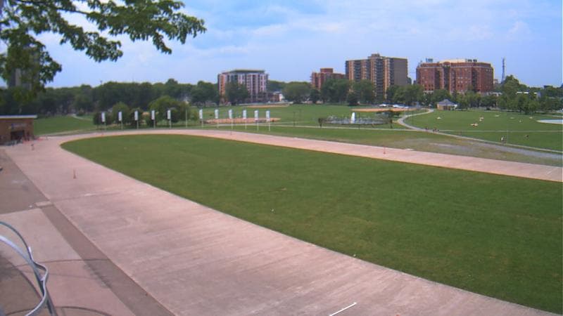 Emera Oval