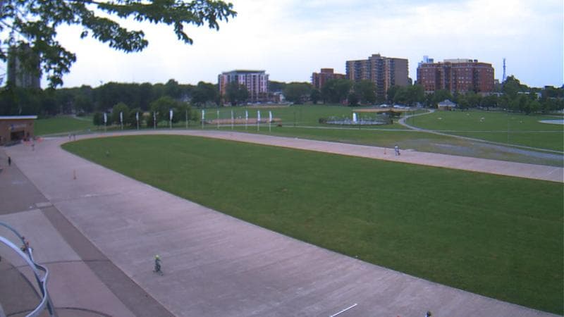 Emera Oval