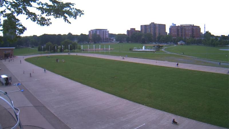 Emera Oval