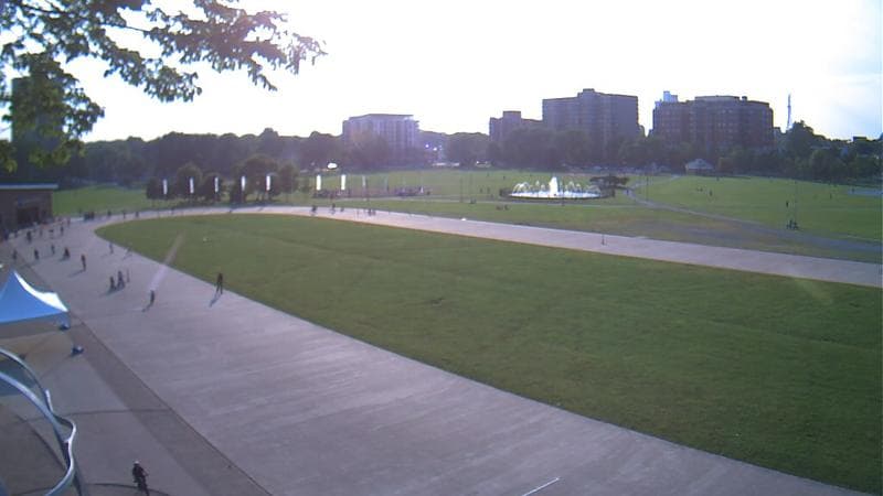 Emera Oval