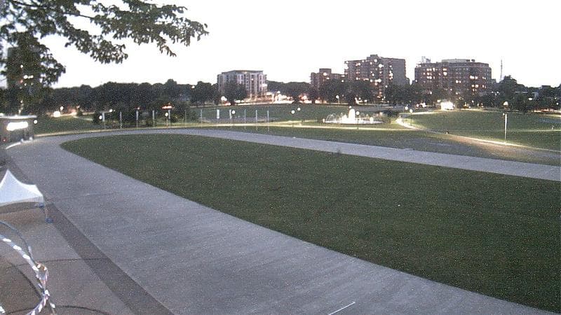 Emera Oval