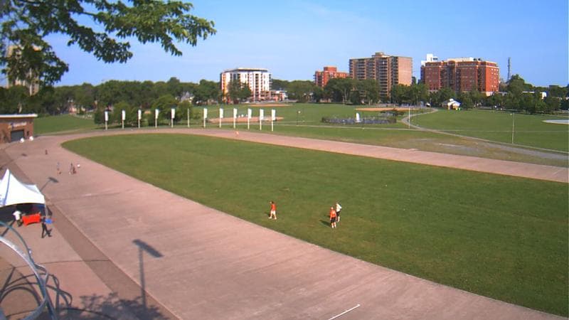 Emera Oval