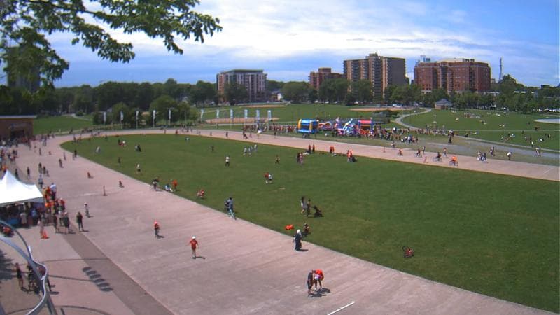 Emera Oval