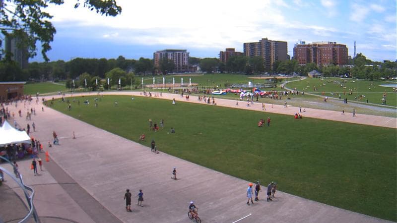 Emera Oval