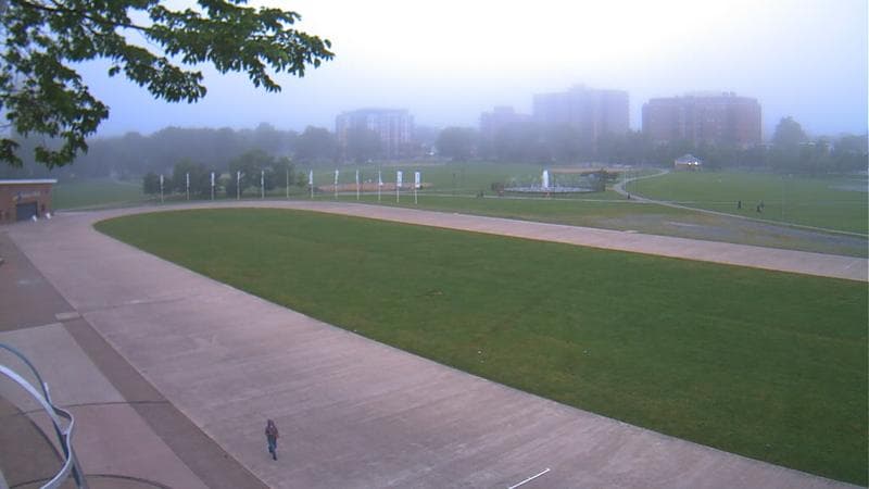 Emera Oval