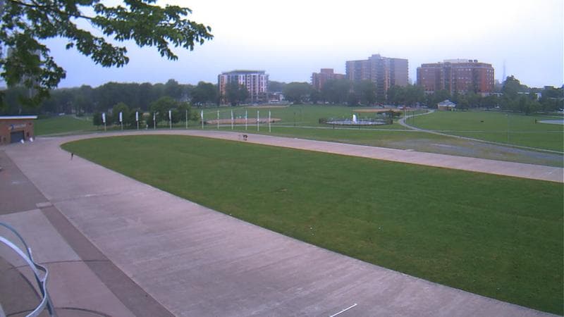 Emera Oval