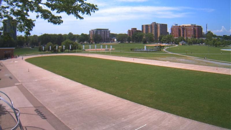 Emera Oval