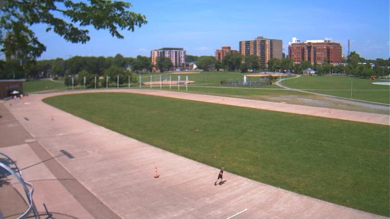 Emera Oval