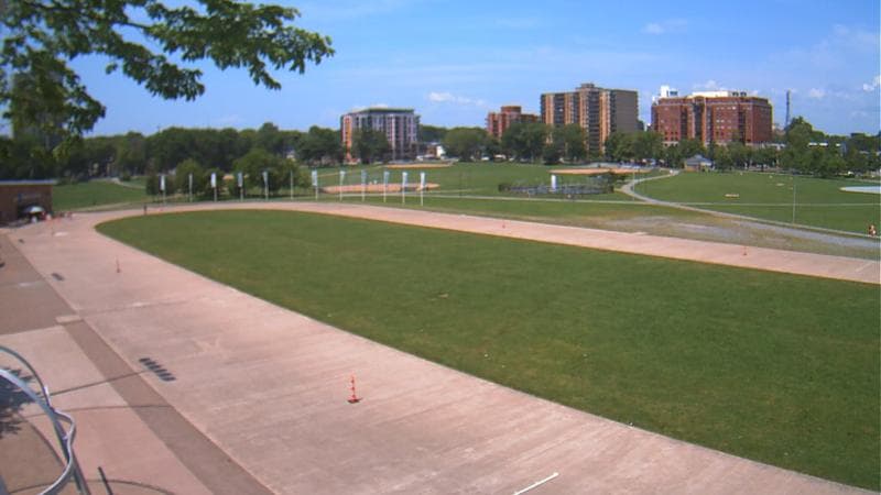 Emera Oval