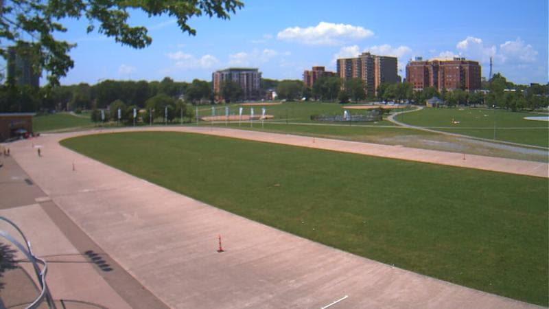 Emera Oval