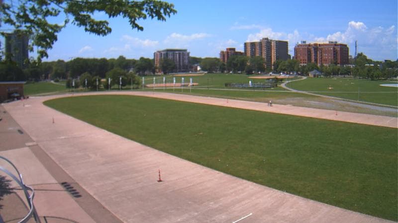 Emera Oval