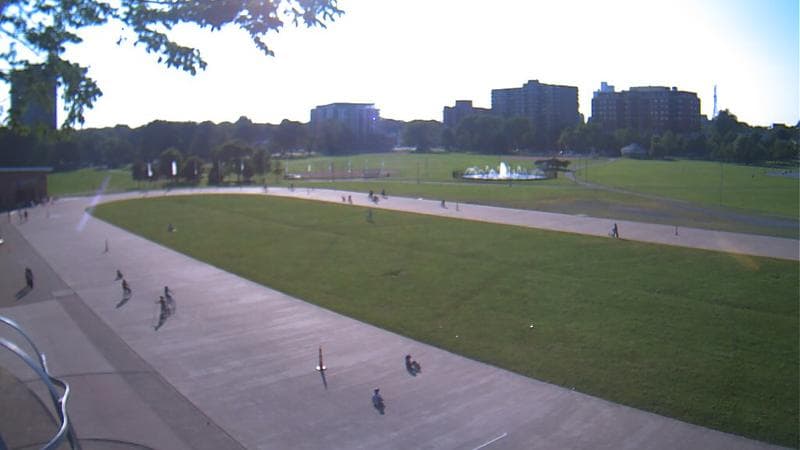 Emera Oval