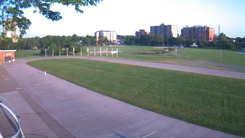 Emera Oval